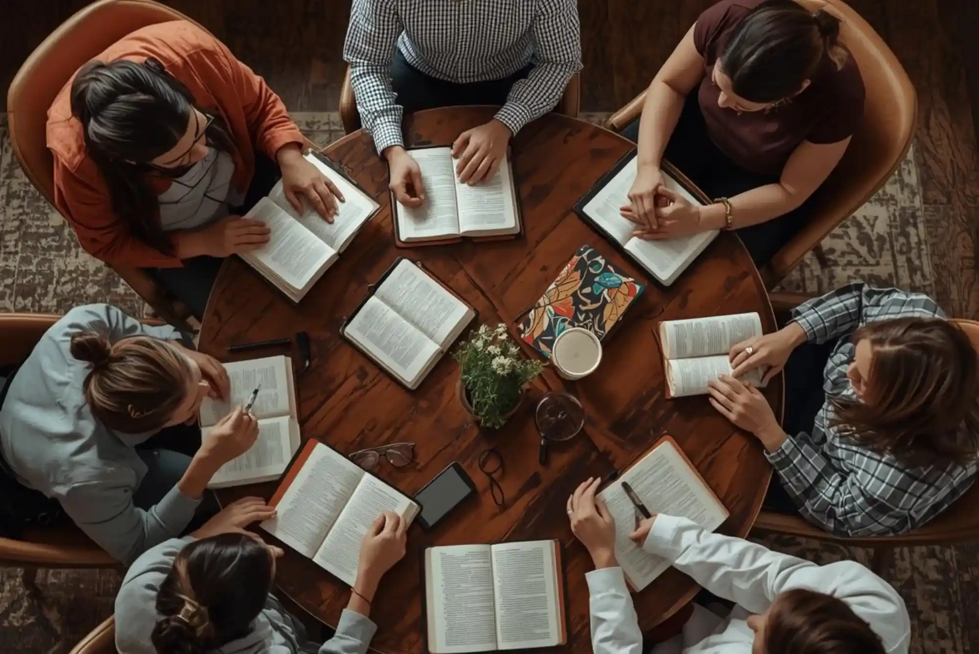 Explore Bibliology in Modern Bible Study