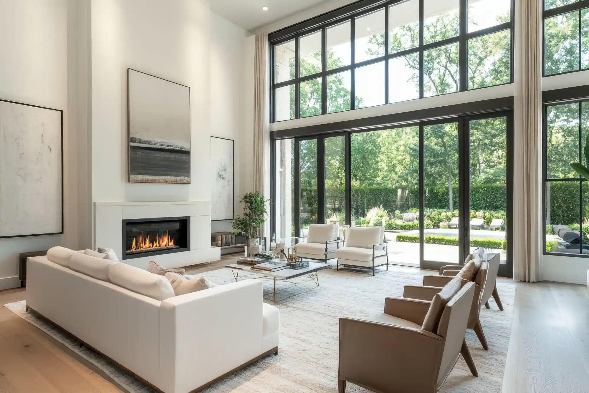 How Căn Hộ Green Skyline Redefines Modern Urban Living