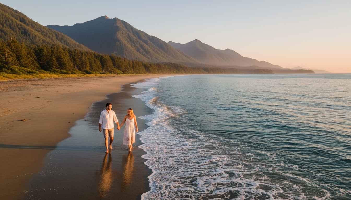 best places to visit in usa for couples