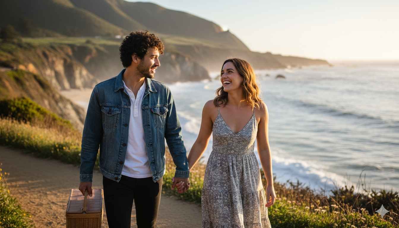 Best Places To Visit In Usa For Couples