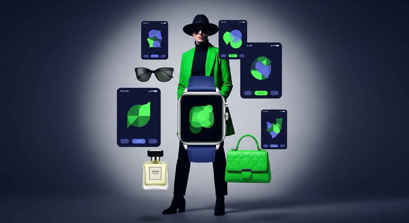 Brand Ecosystem Strategy