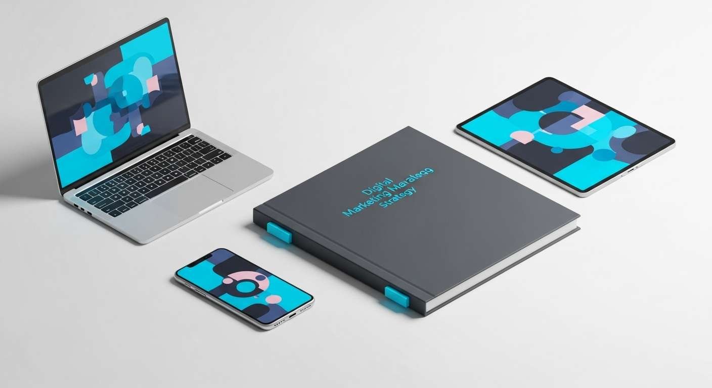 Digital Marketing ROI Chicago