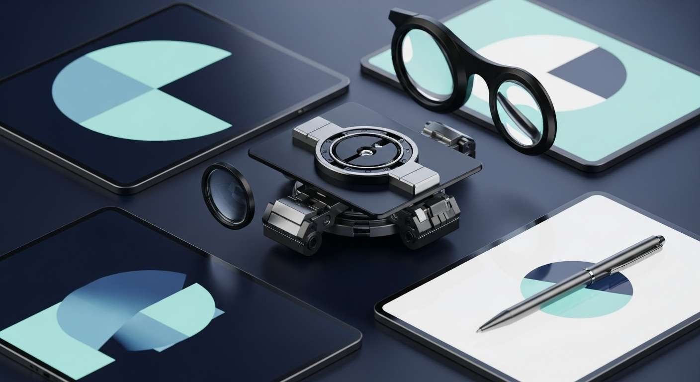 Digital Marketing for Midmarket ($10M - $1B) Firms