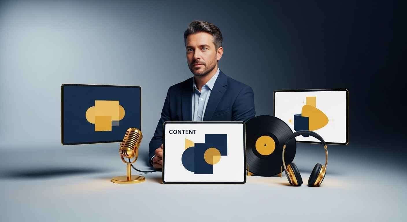 Digital Marketing in Arts, Entertainment & Music