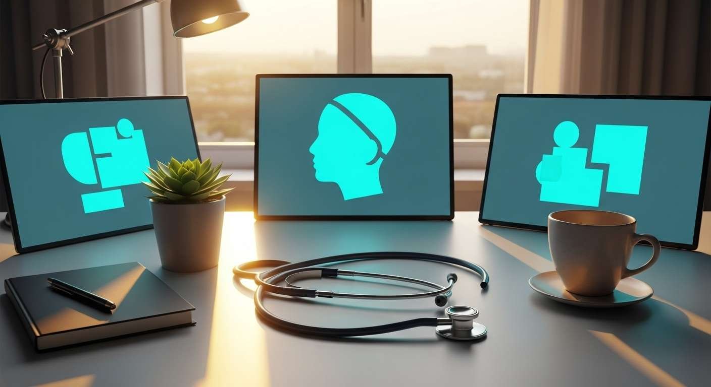 Digital Marketing in Medical Sector