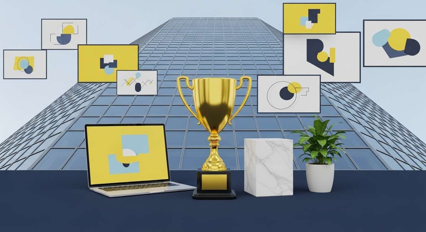 Executive Digital Marketing Strategy