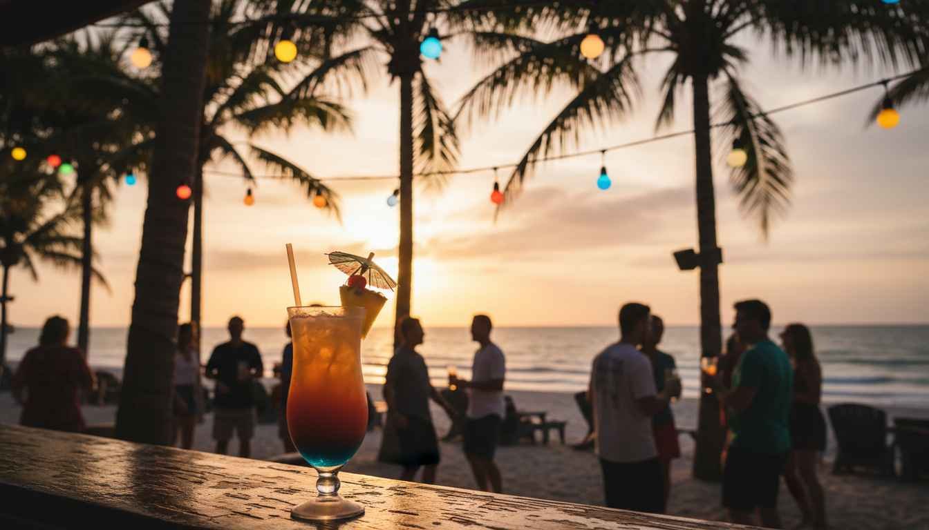 best places for adults to visit in florida