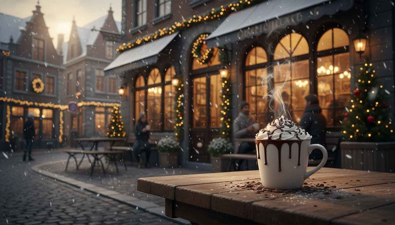 best places in europe to visit in the winter