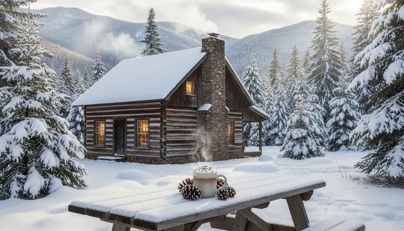 best places in north carolina to visit in the winter
