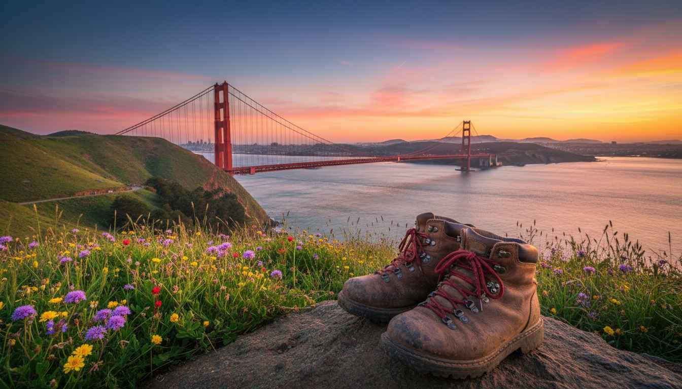 best places near san francisco to visit