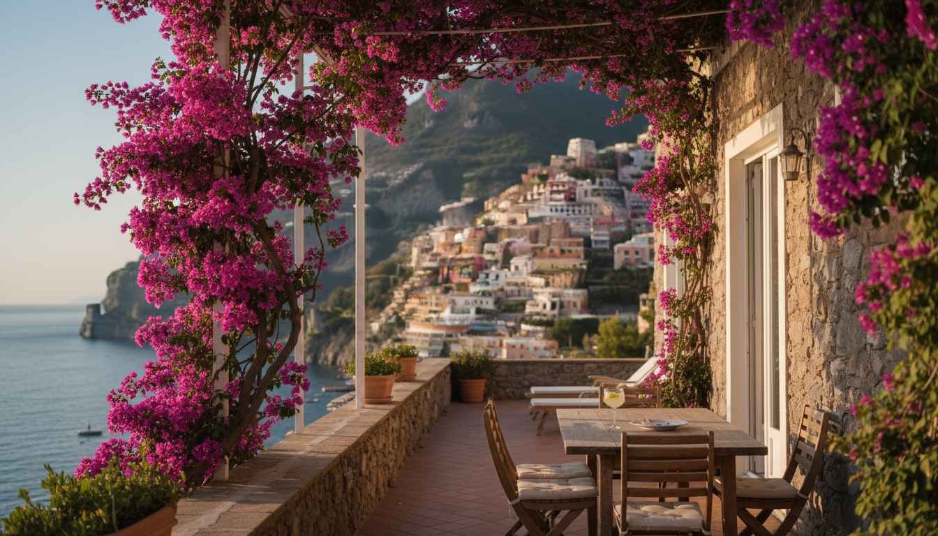best places to visit along amalfi coast