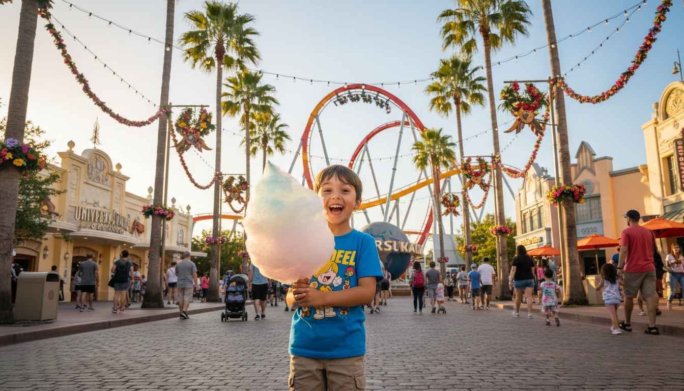 best places to visit at universal studios orlando
