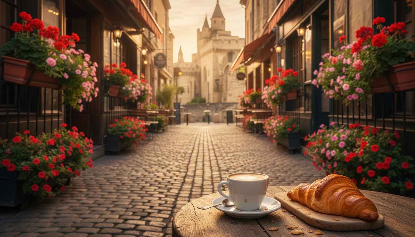 best places to visit in france other than paris
