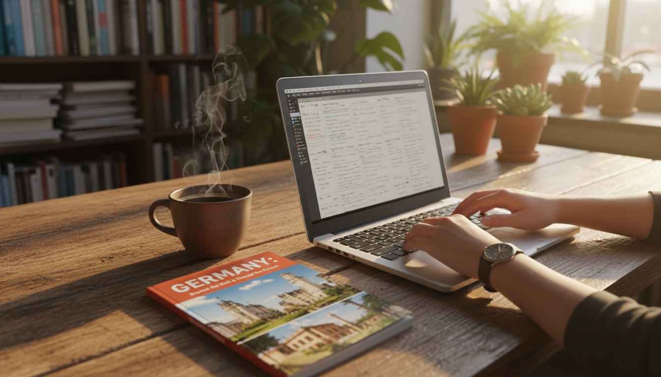 best places to visit in germany for students