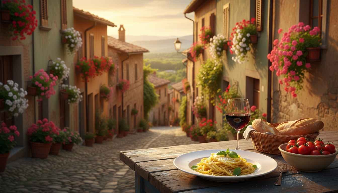 best places to visit in italy that aren't touristy