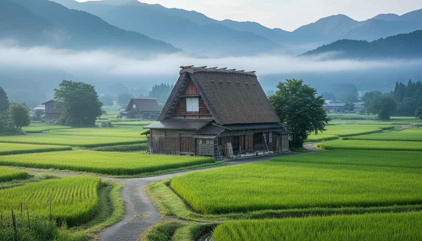 best places to visit in japan not tokyo or kyoto