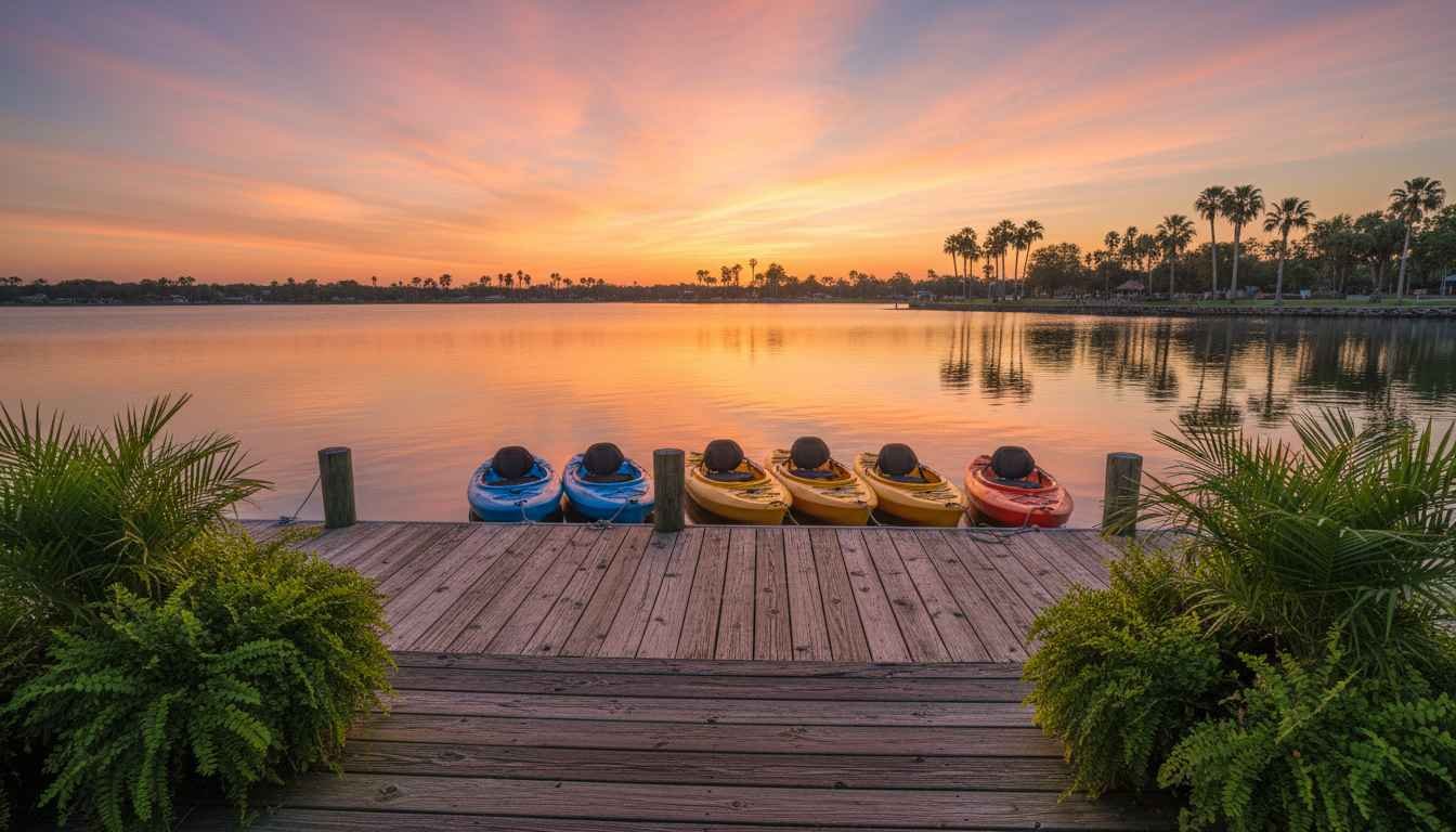 best places to visit in kissimmee florida