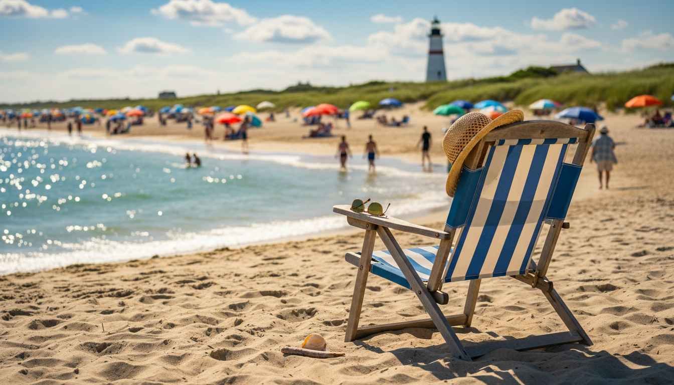 best places to visit in massachusetts in summer