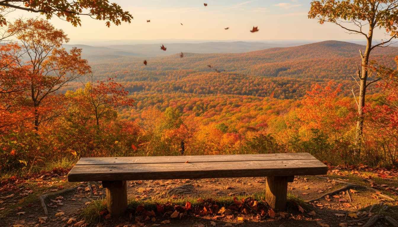 best places to visit in new england for fall colors