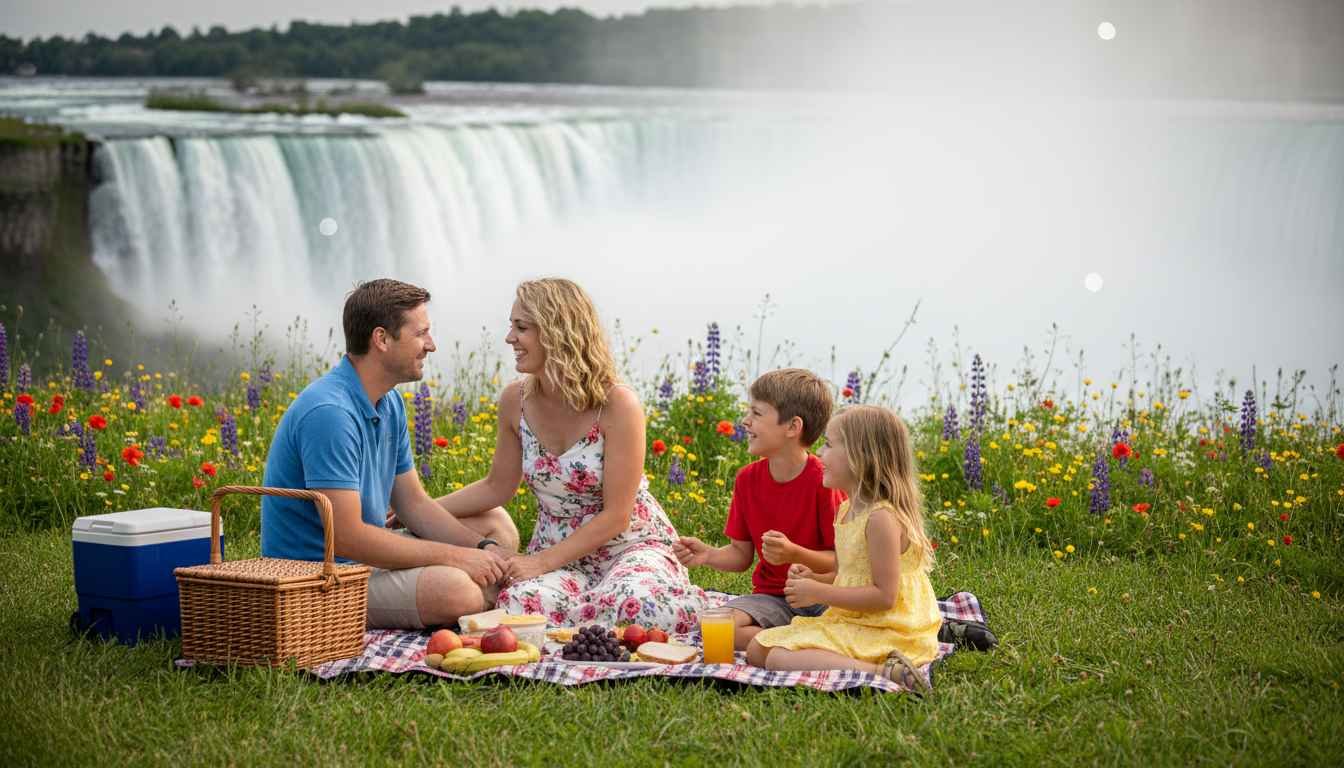best places to visit in ontario with family
