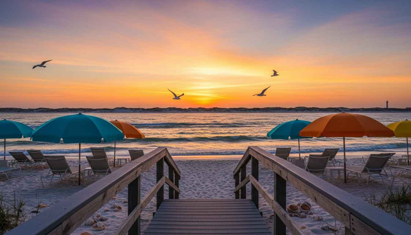 best places to visit in port aransas