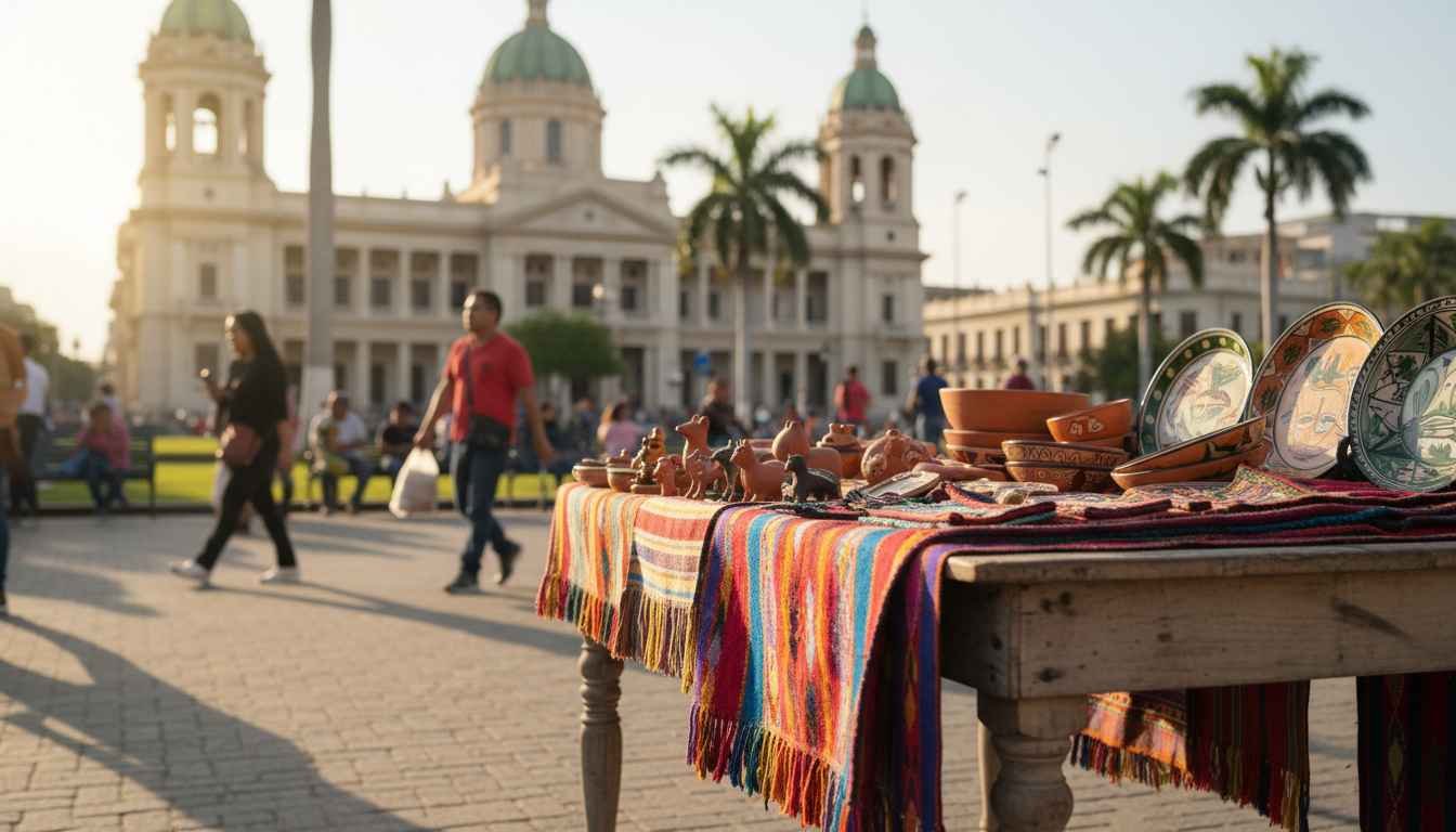 best places to visit in san salvador