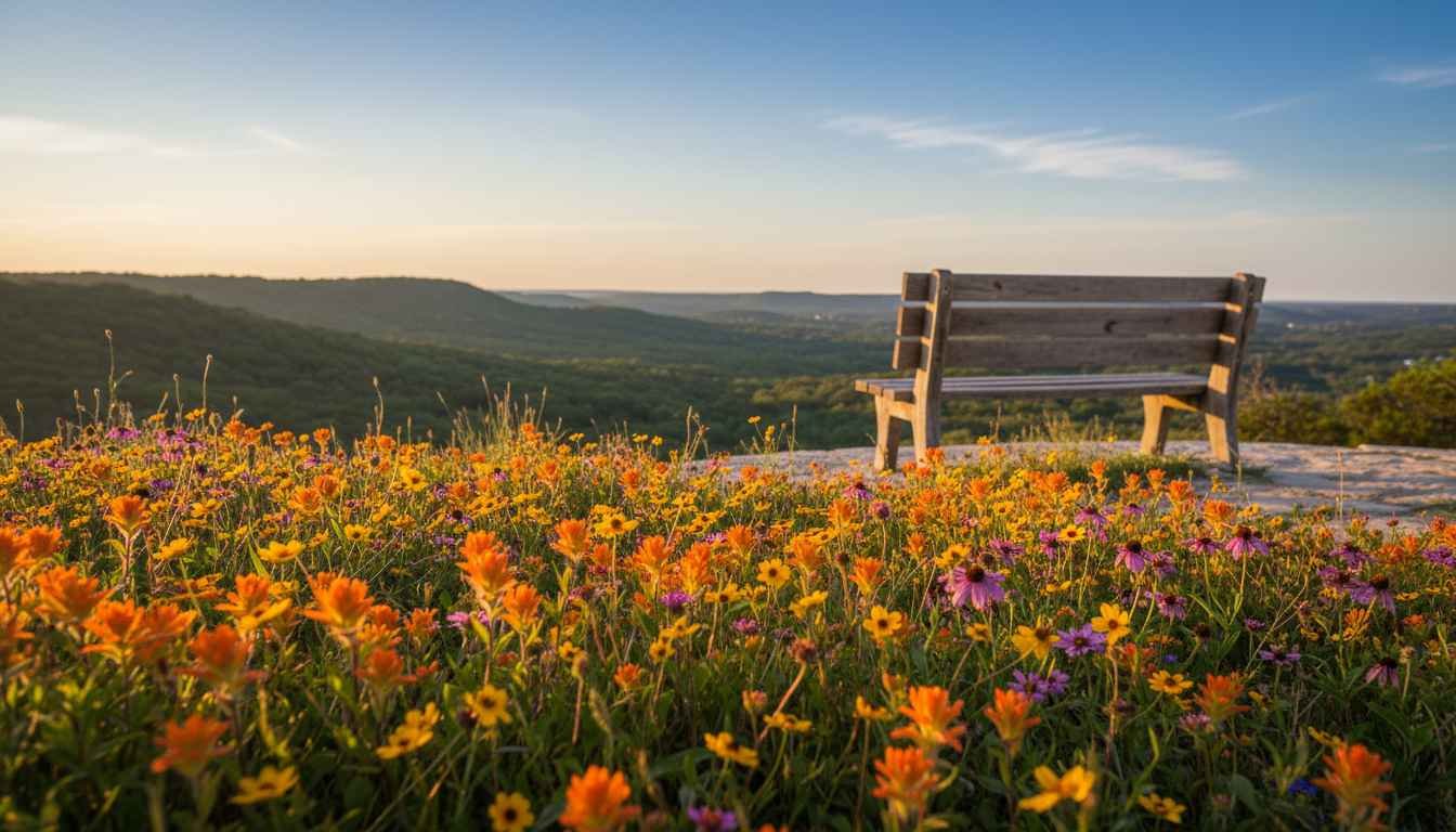 best places to visit in the hill country of texas