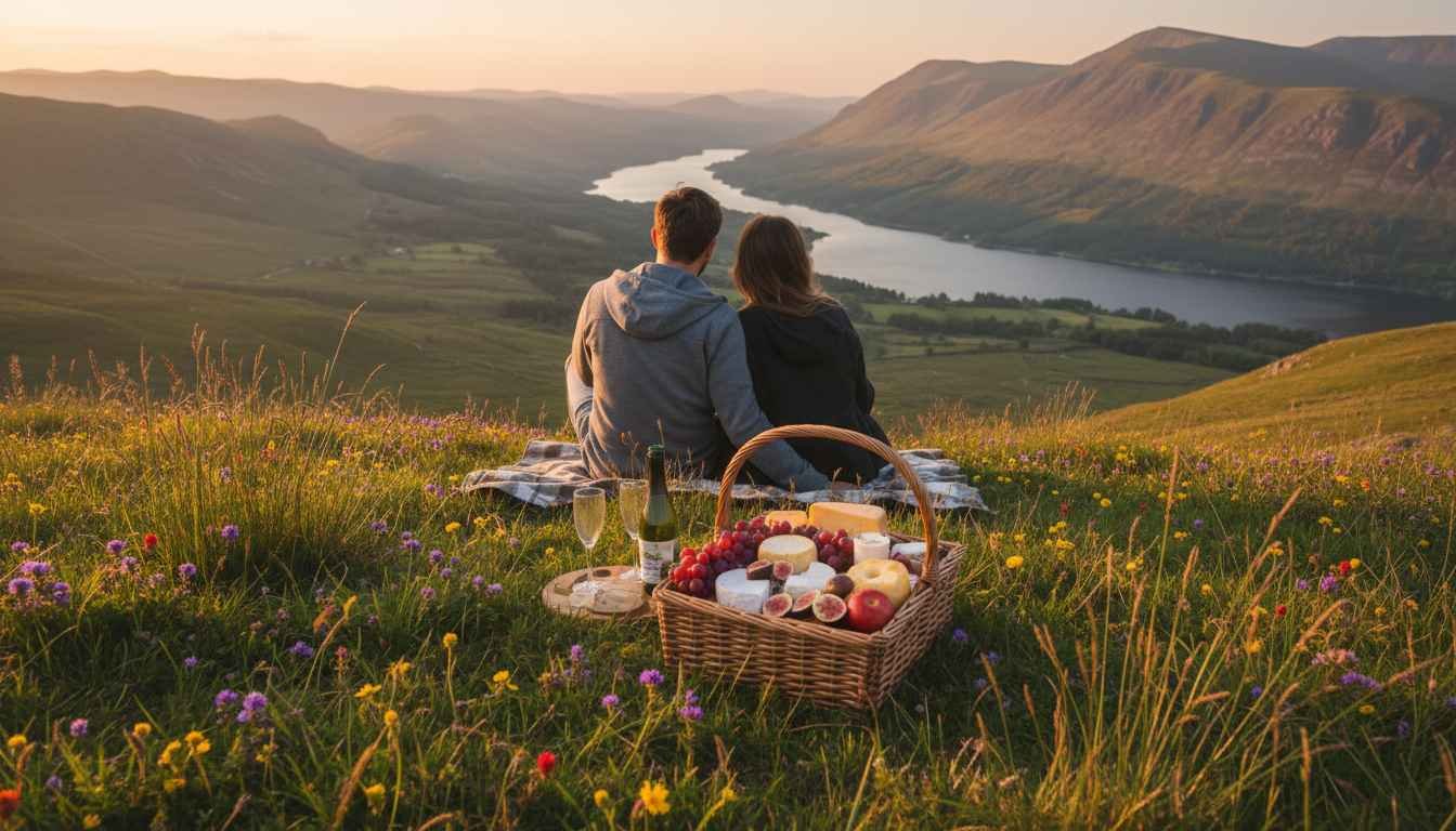 best places to visit in wales for couples