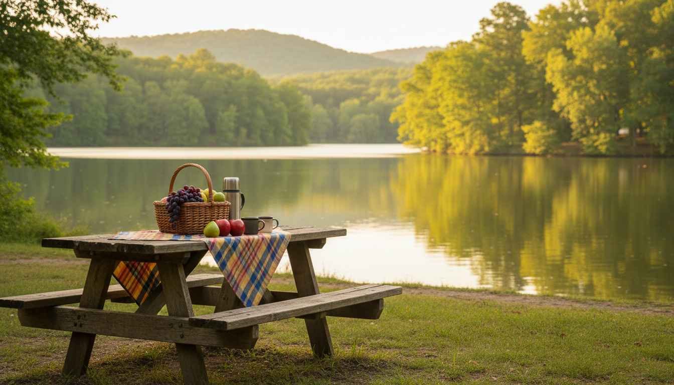 best places to visit near nashville tn