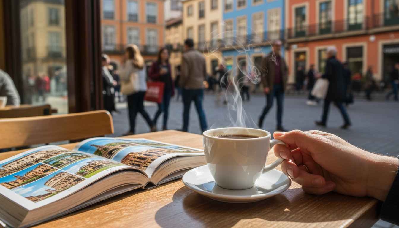 best places to visit when studying abroad in europe