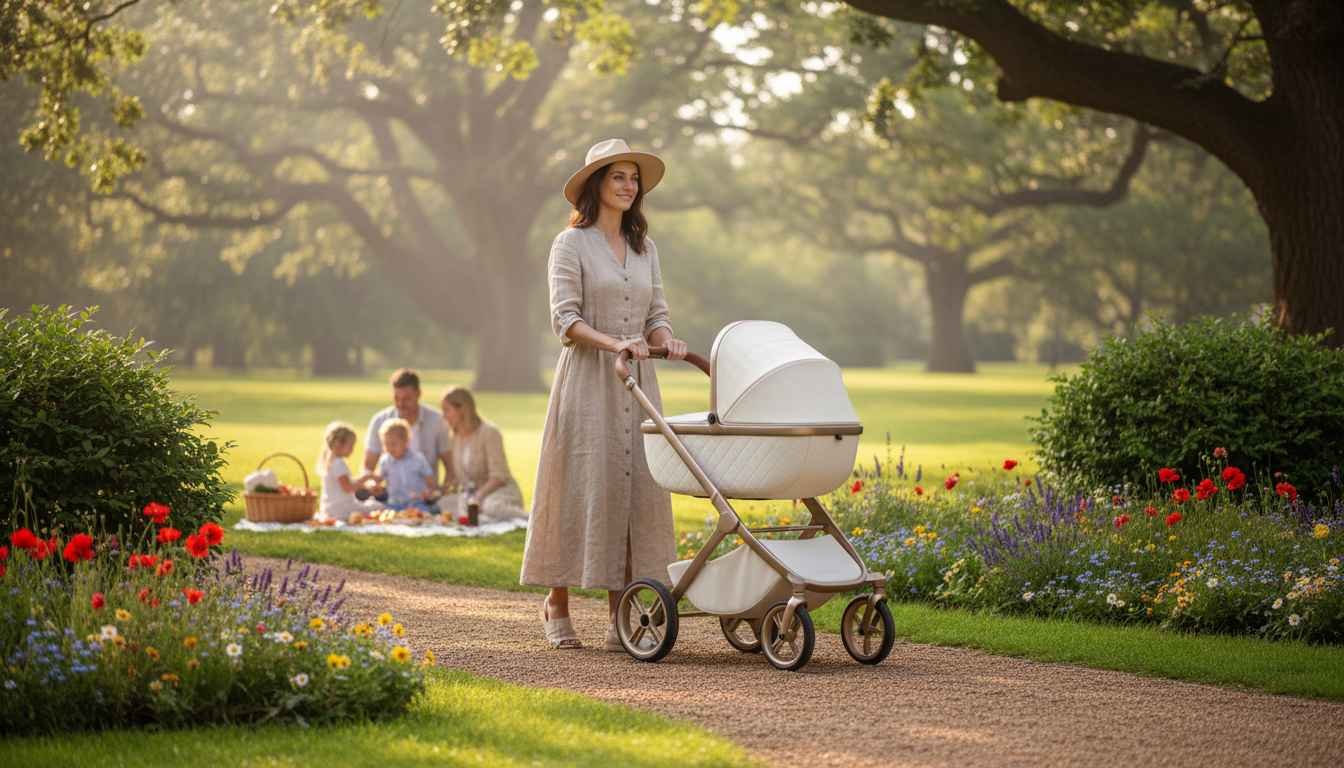 best places to visit with infants in us