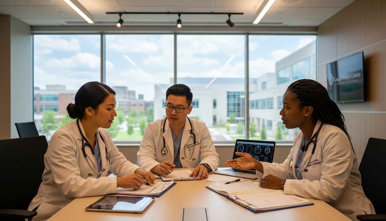 cayuga medical center internal medicine residency