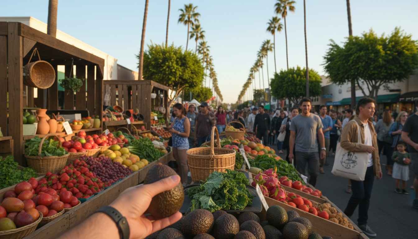 cheap places to visit in los angeles