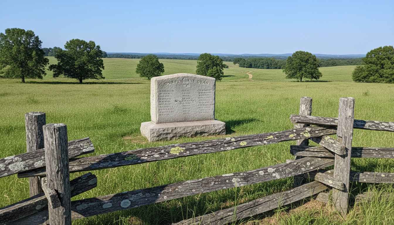 civil war places to visit in tennessee