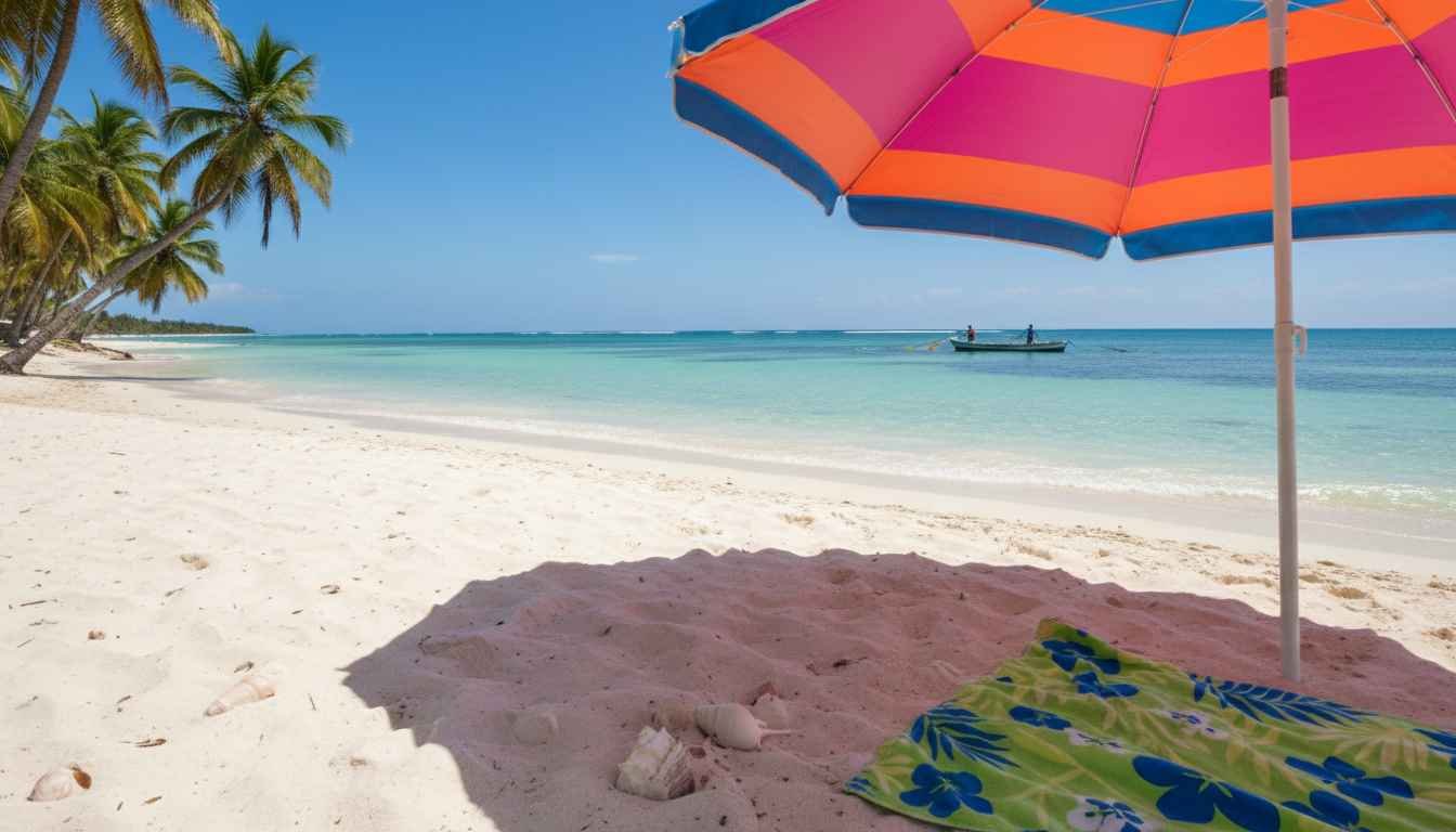 cool places to visit in the dominican republic