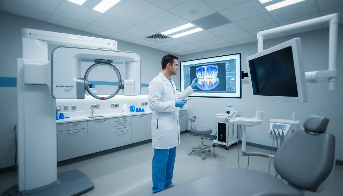 dental imaging technologies west babylon