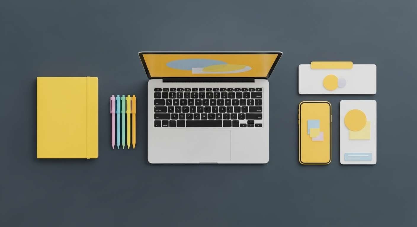 digital marketing in consumer products & services