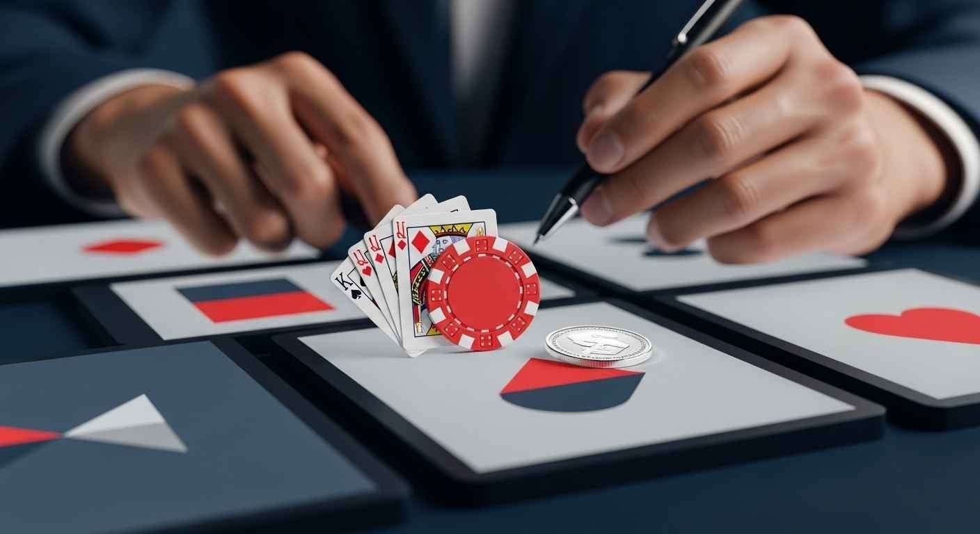economic impact of digital marketing on gambling