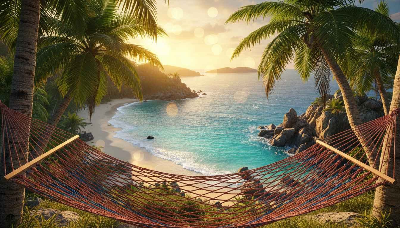 exotic places to visit around the world