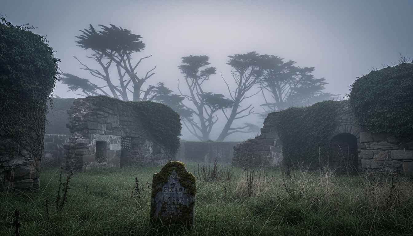 haunted places to visit in san francisco