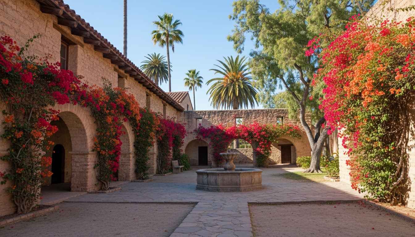 historical places to visit in southern california