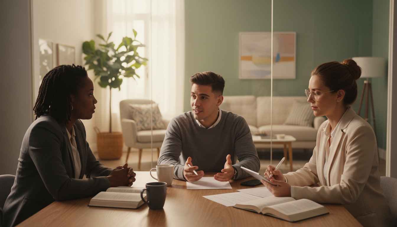 keystone first mental health providers