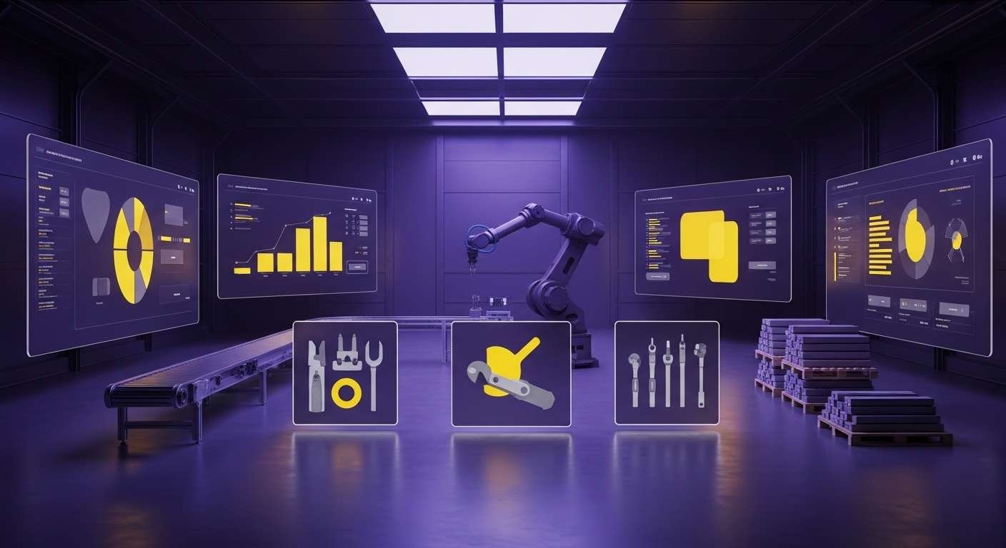 manufacturing growth strategy