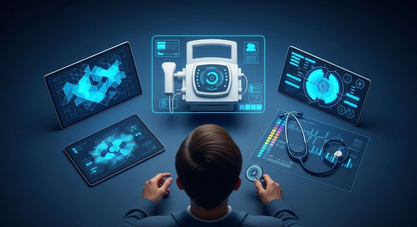 medical billing operations Lahore