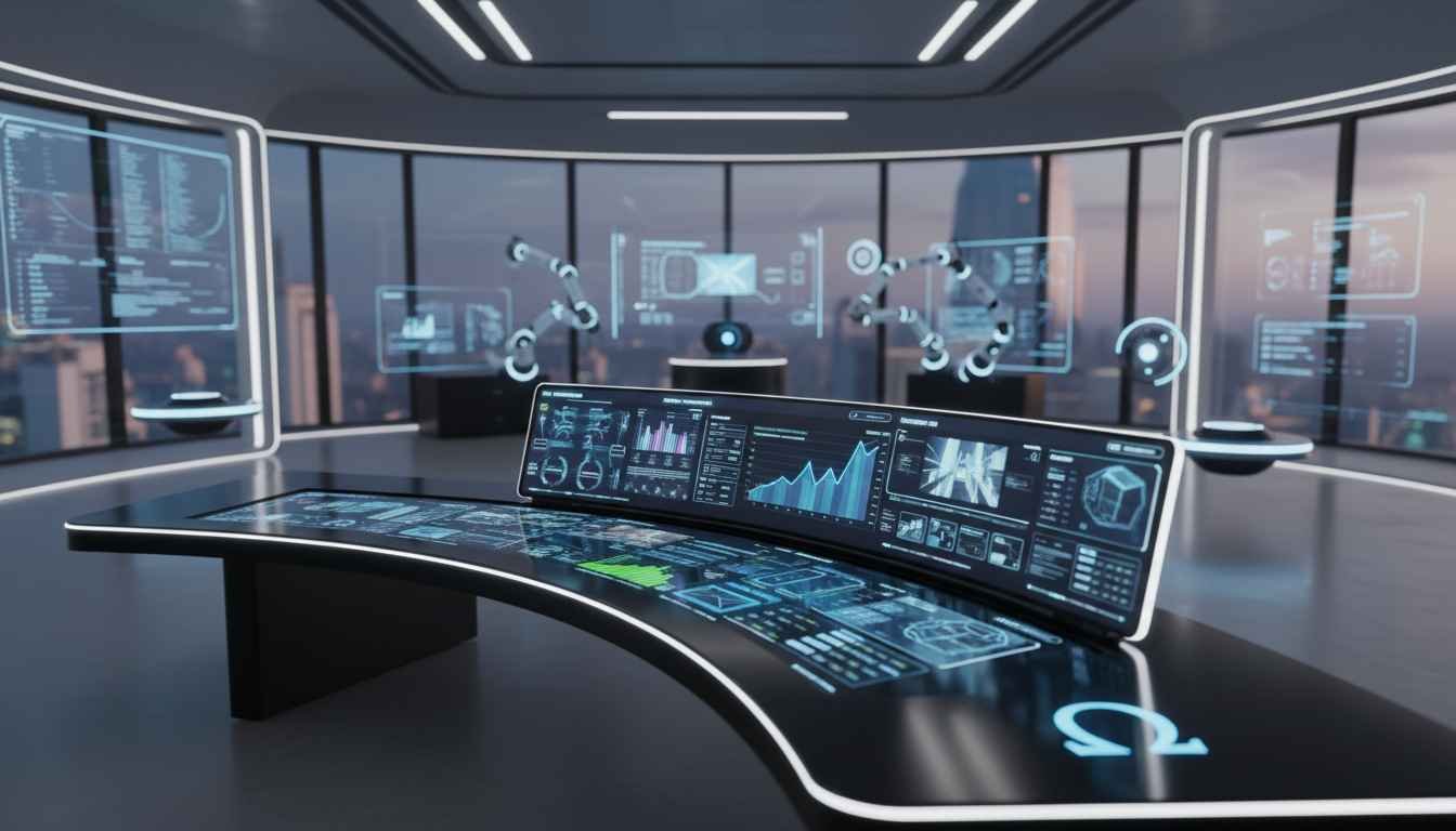 omega digital technologies