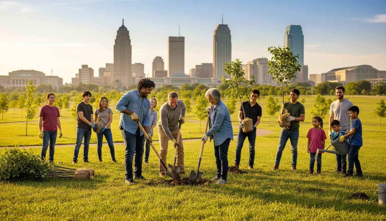 philanthropy jobs kansas city